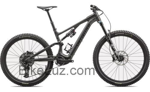 Specialized Turbo Levo SL Comp Alloy ficha-técnica e avaliações